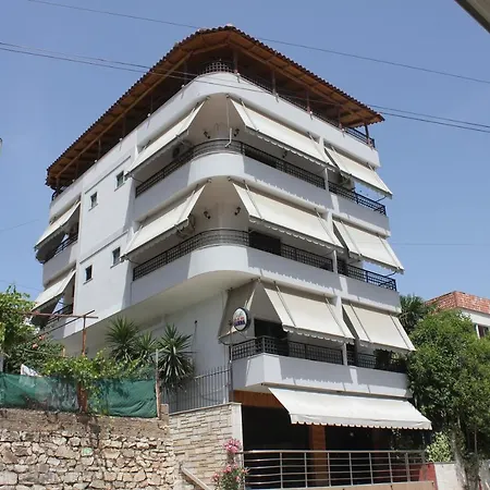 Kanina Hotel&hostel Ostello *