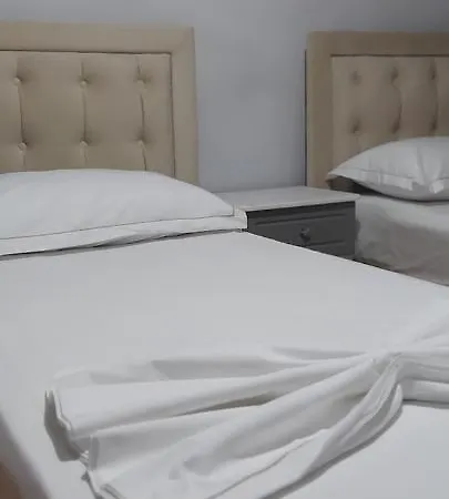 Kanina Hotel&hostel * Sarandë