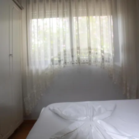 Kanina Hotel&hostel Sarandë