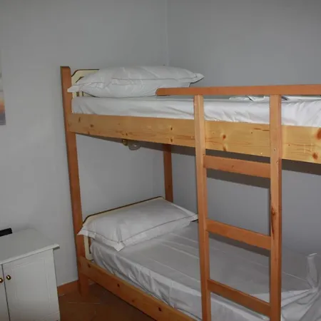 Kanina Hotel&hostel Ostello *