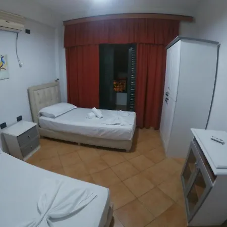 Kanina Hotel&hostel Sarandë