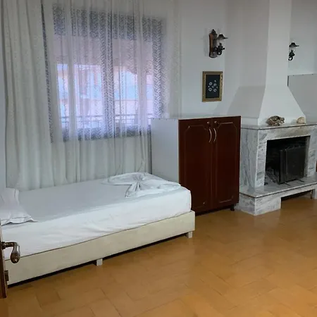Ostello Kanina Hotel&hostel
