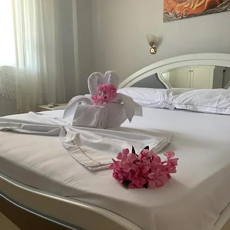 Kanina Hotel&hostel Sarandë