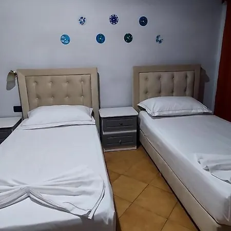 Kanina Hotel&hostel Hostel *