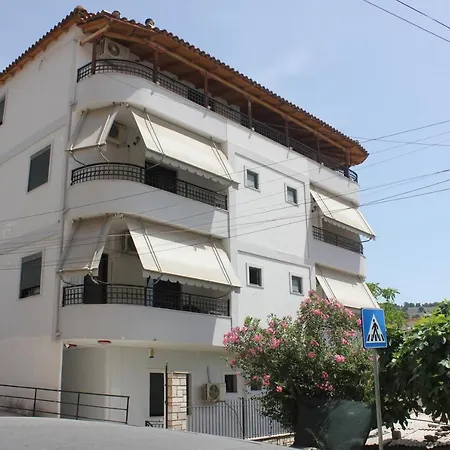 Hostel Kanina Hotel&hostel Sarande