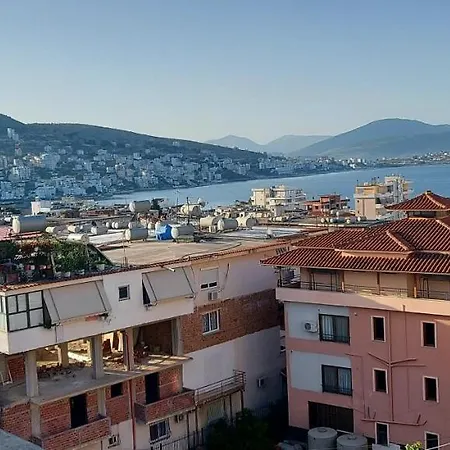 Hostel Kanina Hotel&hostel Sarande