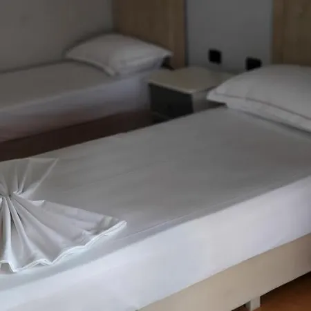 Kanina Hotel&hostel * Sarande