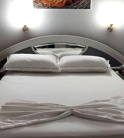 Hostel Kanina Hotel&hostel *