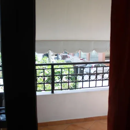 Kanina Hotel&hostel