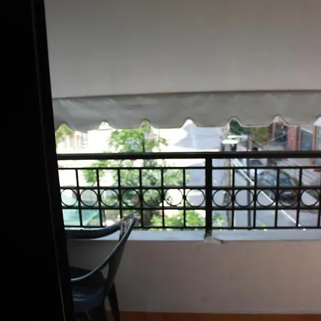 Hostel Kanina Hotel&hostel *