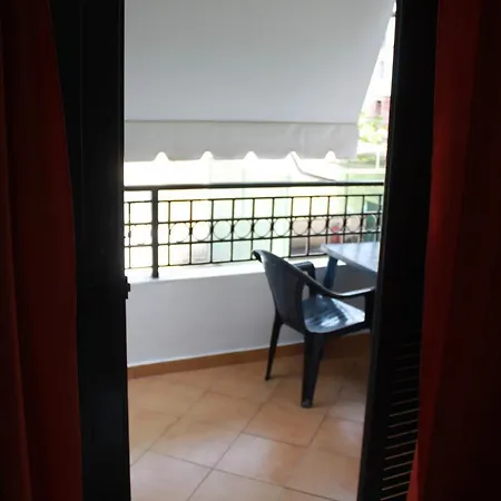 Hostel Kanina Hotel&hostel Sarande