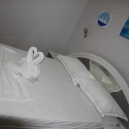 Kanina Hotel&hostel Hostel