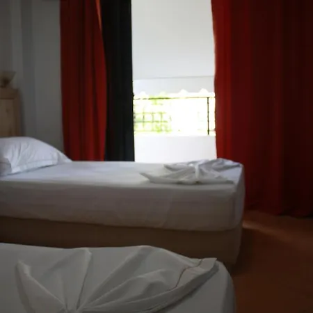 Kanina Hotel&hostel