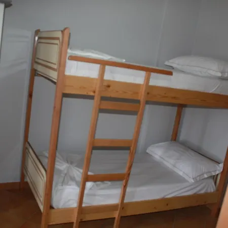 Hostel Kanina Hotel&hostel *