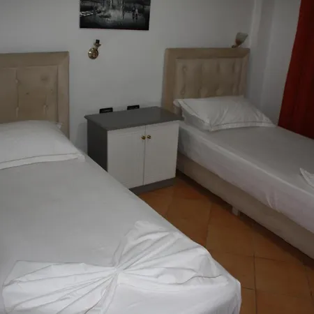 Kanina Hotel&hostel * Sarande