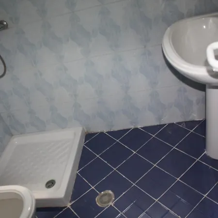Hostel Kanina Hotel&hostel Sarande