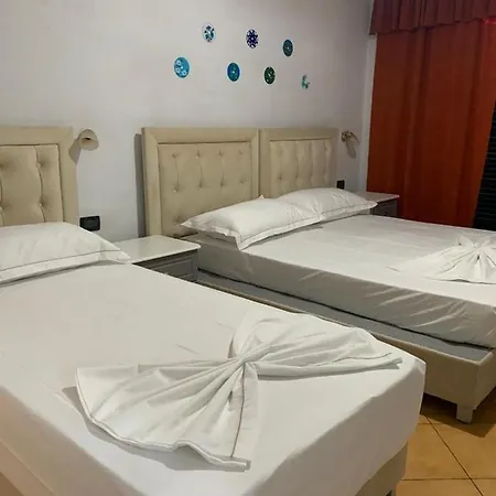 Kanina Hotel&hostel Hostel