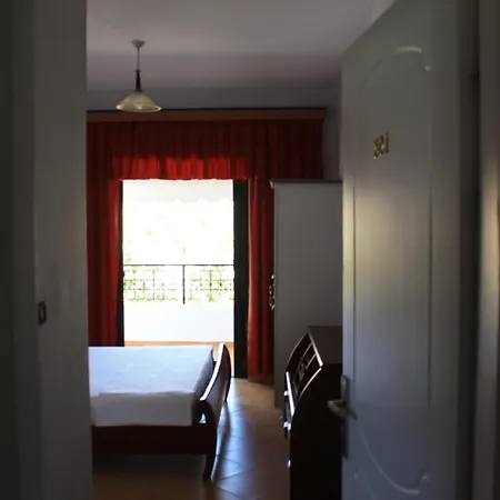 Kanina Hotel&hostel * Sarande