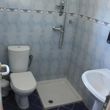 Hostel Kanina Hotel&hostel Sarande