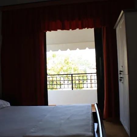 Hostel Kanina Hotel&hostel