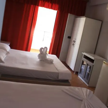 Kanina Hotel&hostel
