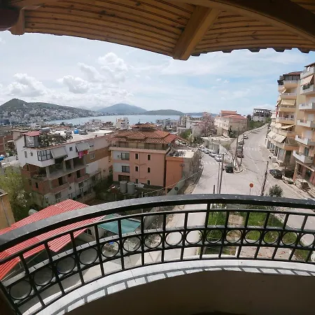 Kanina Hotel&hostel Hostel Sarande