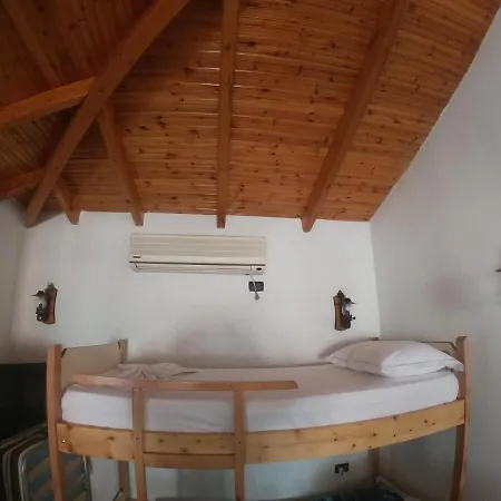 Hostel Kanina Hotel&hostel Sarande