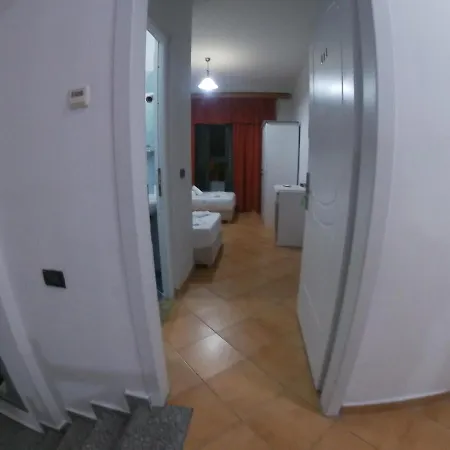 Hostel Kanina Hotel&hostel *