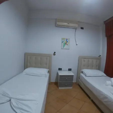 Kanina Hotel&hostel Sarande