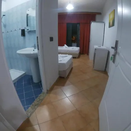 Kanina Hotel&hostel