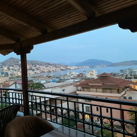 Hostel Kanina Hotel&hostel Sarande