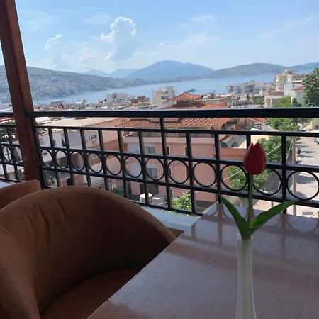 Kanina Hotel&hostel Hostel Sarande
