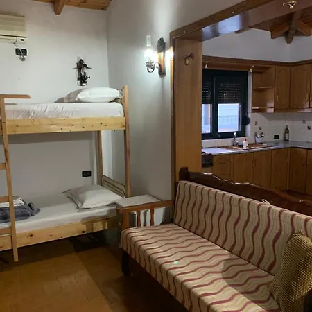 Hostel Kanina Hotel&hostel Sarande