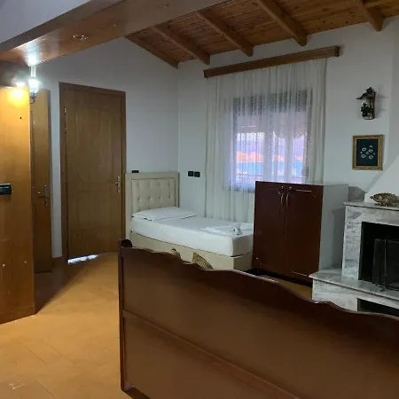 Hostel Kanina Hotel&hostel Sarande