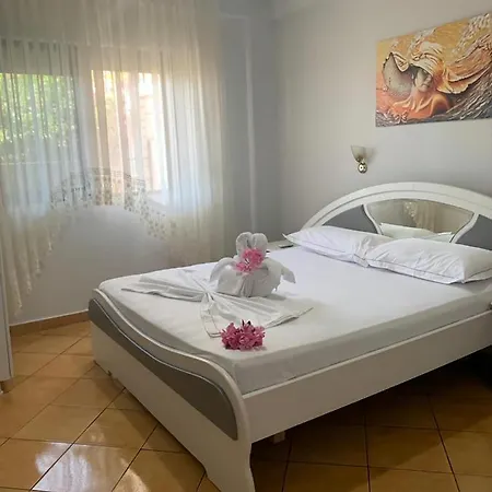 Kanina Hotel&hostel * Sarande