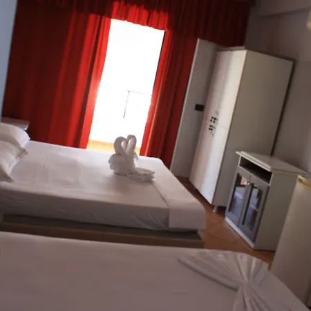 Hostel Kanina Hotel&hostel *