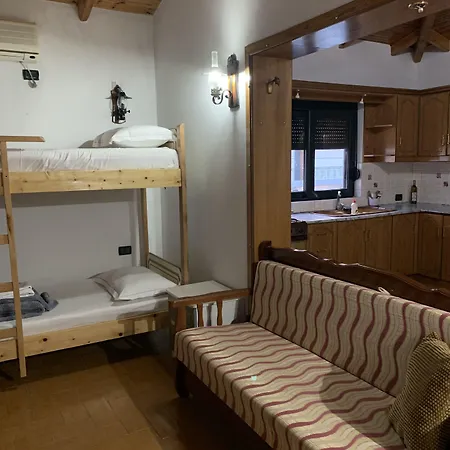 Hostel Kanina Hotel&hostel *