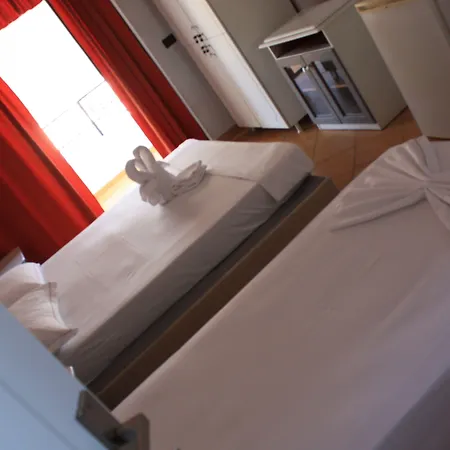 Kanina Hotel&hostel Hostel *