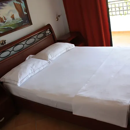 Hostel Kanina Hotel&hostel *