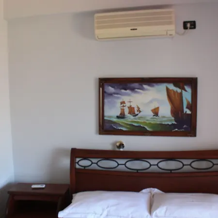 Kanina Hotel&hostel Hostel Sarande