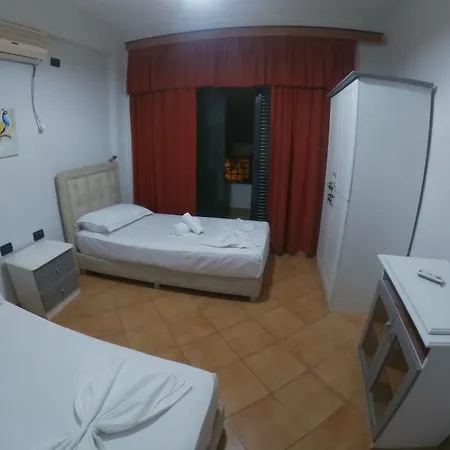 Kanina Hotel&hostel Hostel