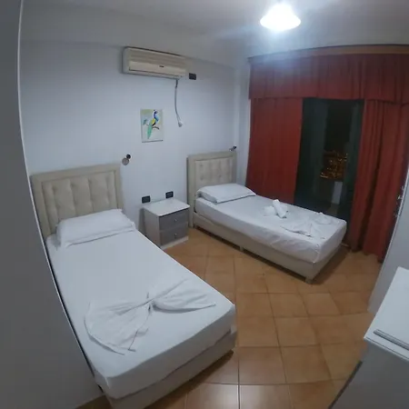Kanina Hotel&hostel Hostel *